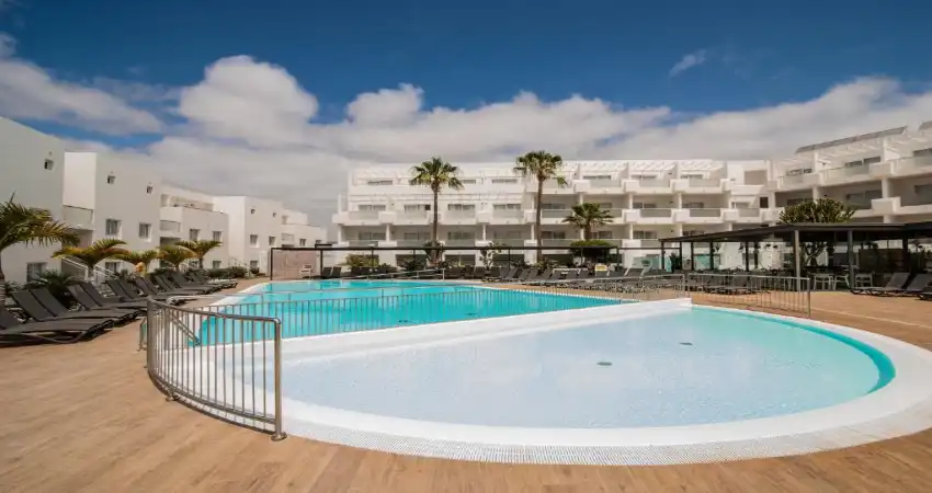 Sentido Aequora Lanzarote Suites