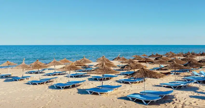 Sentido Bellevue Park view 3