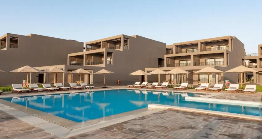 Sentido Naga Bay view 2