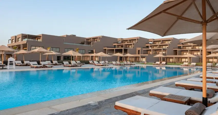 Sentido Naga Bay view 3