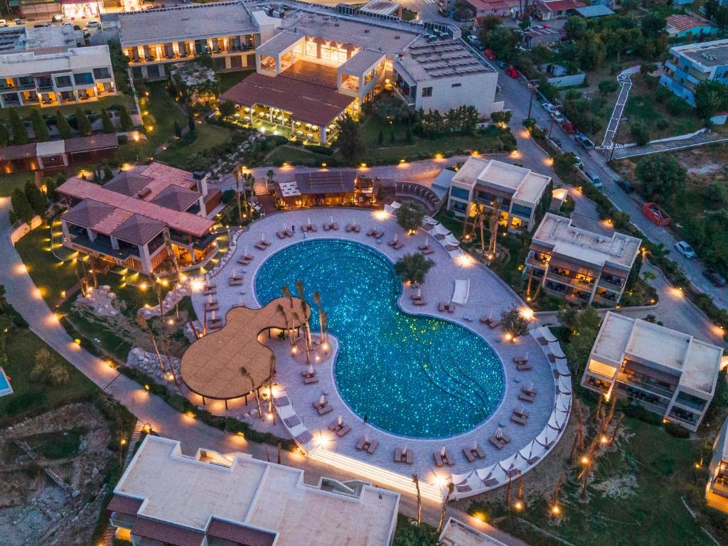 SENTIDO Port Royal Villas & Spa view 2