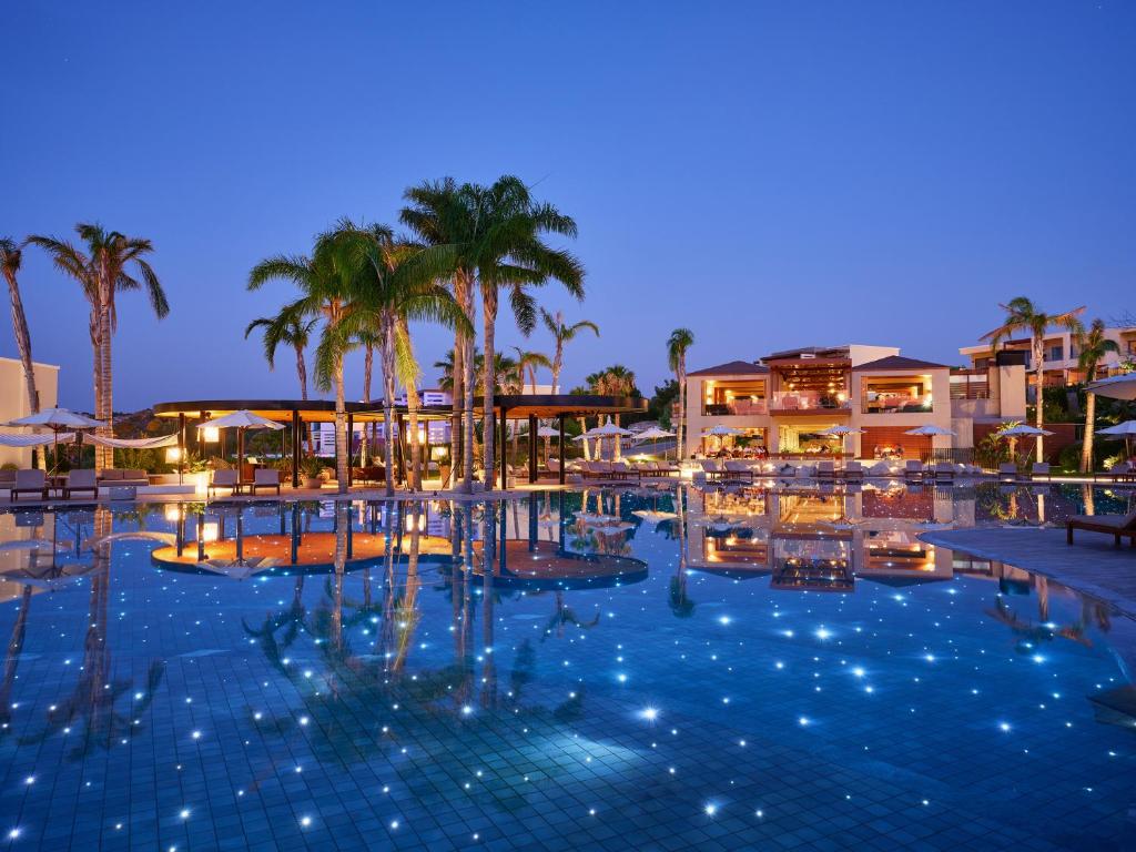 SENTIDO Port Royal Villas & Spa view 3