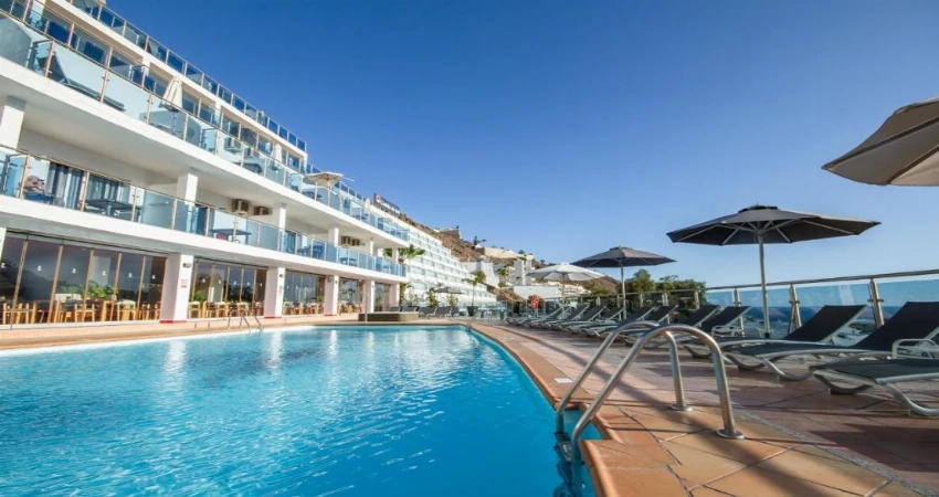 Servatur Casablanca Suites & Spa (adults Only) main view