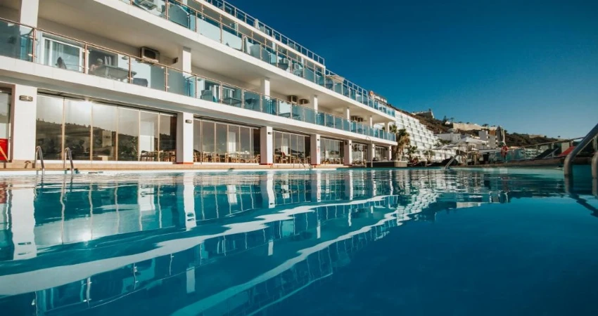 Servatur Casablanca Suites & Spa (adults Only) view 2