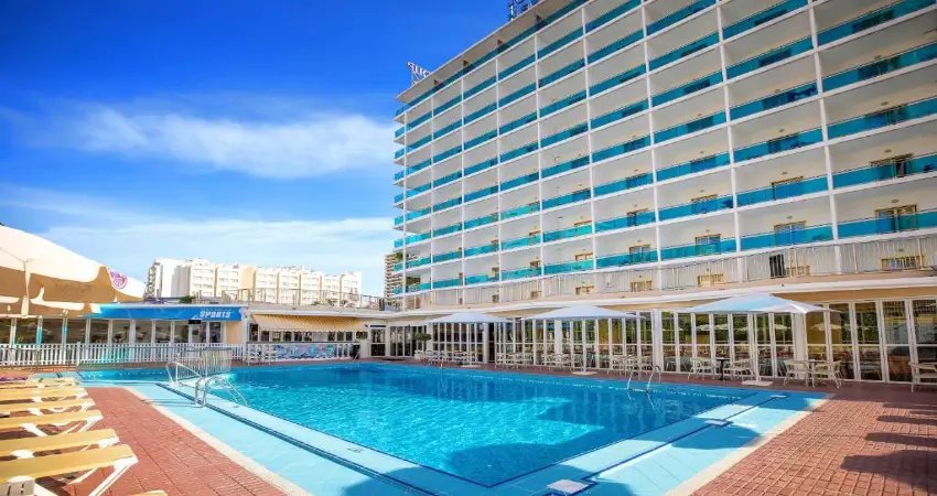 Servigroup Nereo Hotel