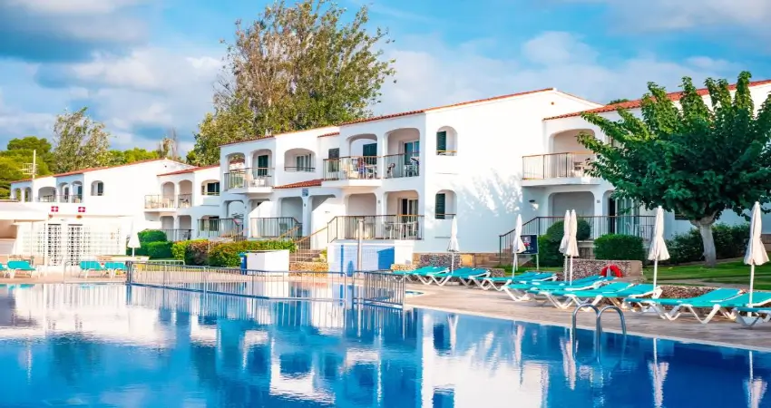 A peaceful Menorca seaside escape where Mediterranean views, relaxed comfort and coastal charm await view 2