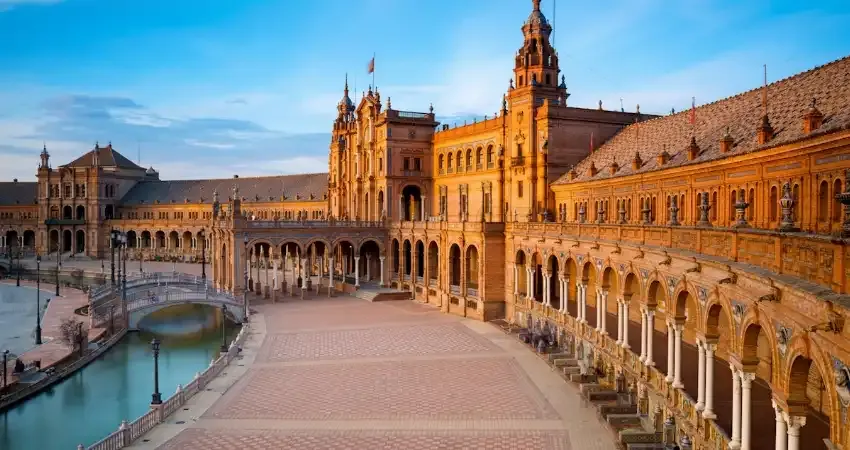 Seville 1