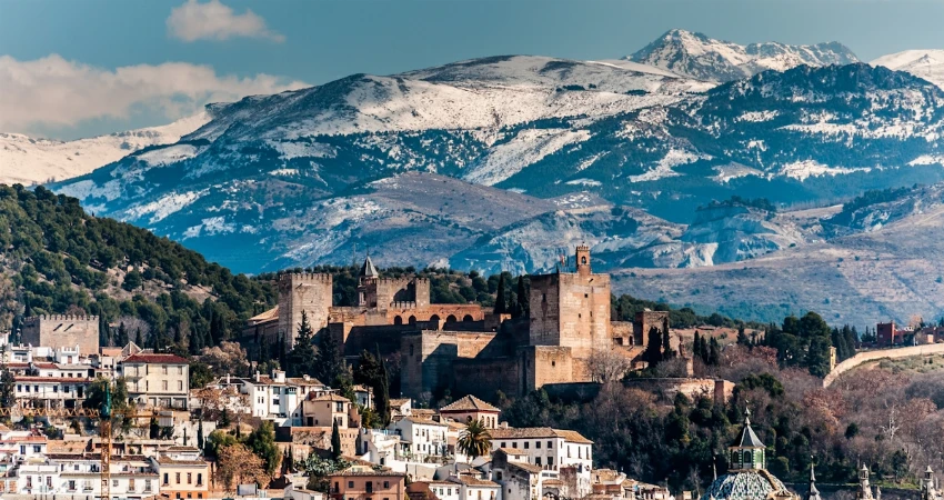 Granada 1