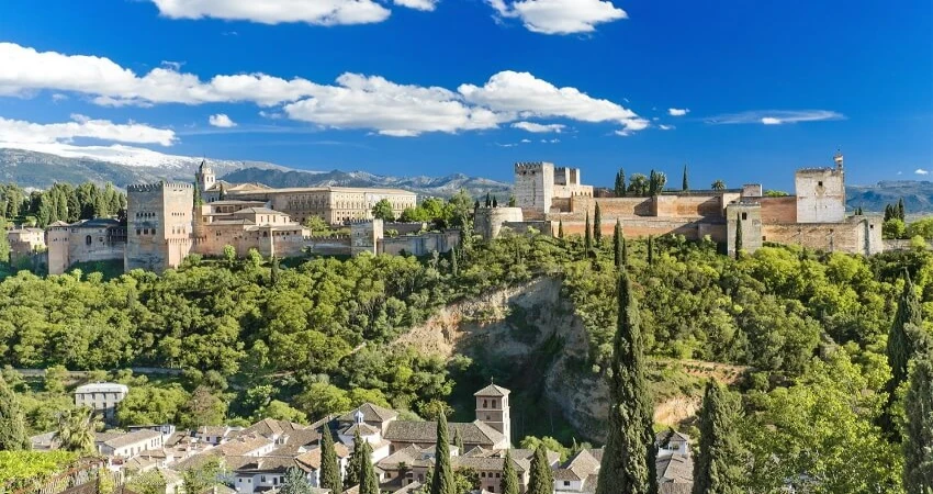 Seville, Córdoba, Granada & the Costa del Sol: A 14-Nights Journey into Andalusia’s Moorish Wonders view 3
