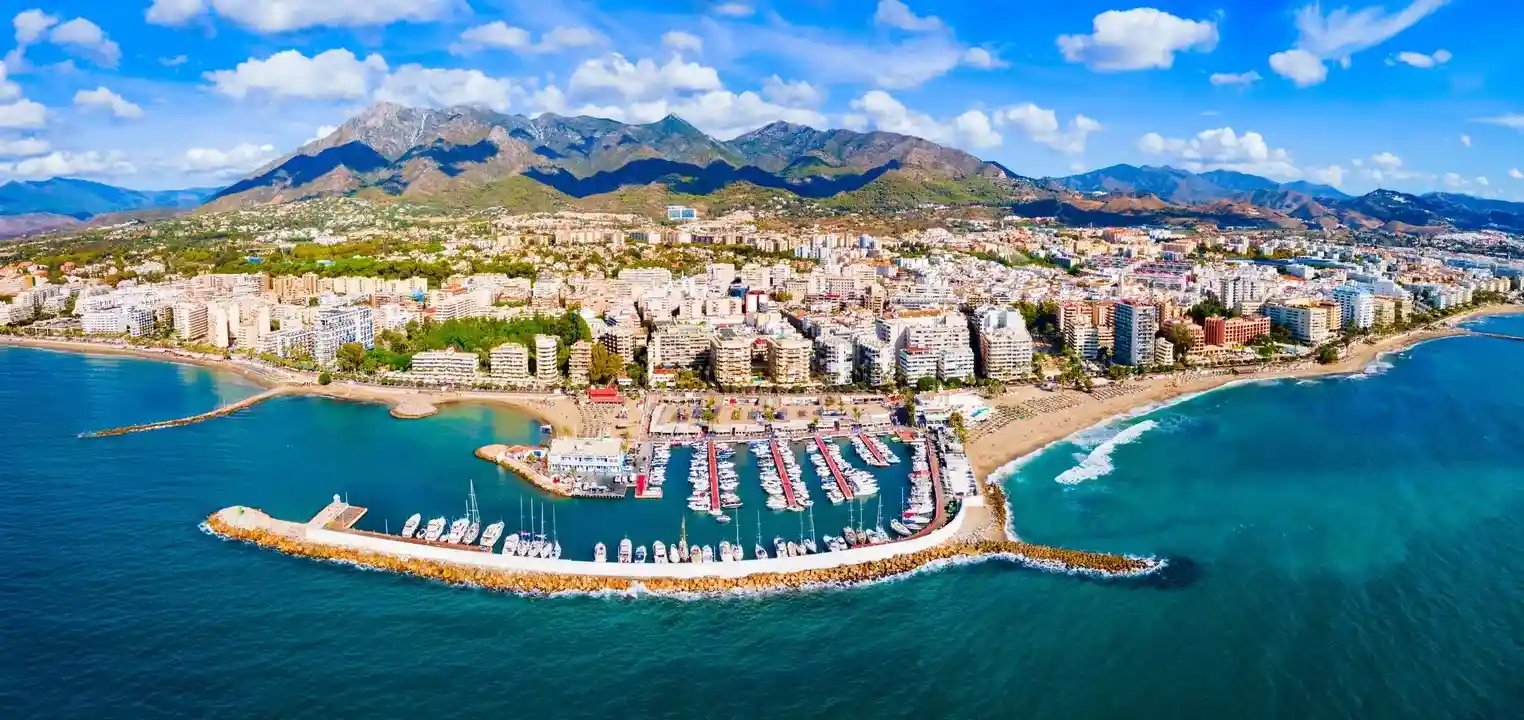 Seville, Ronda & Marbella Multi-Centre Holiday: Elegant Cities, Dramatic Landscapes & Coastal Glamour view 3
