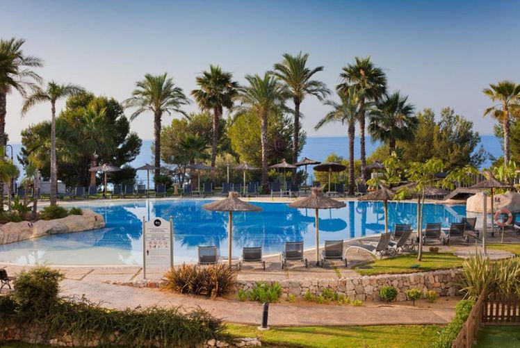 SH Villa Gadea view 2
