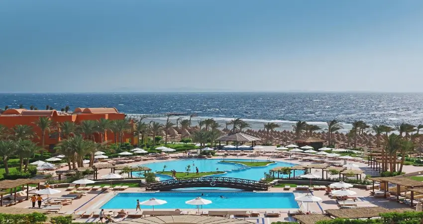 Sharm Grand Plaza Resort view 2