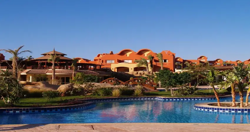 Sharm Grand Plaza Resort view 3