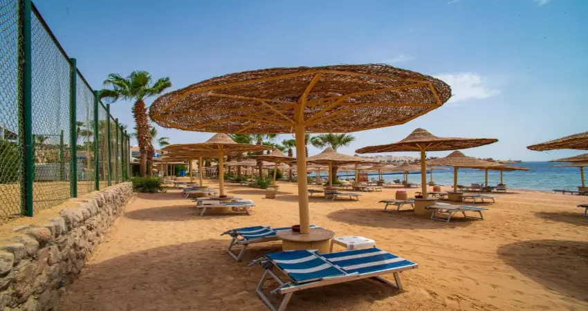 Sierra Sharm El Sheikh - All-inclusive view 3