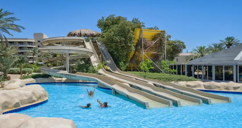 Sindbad Club view 2