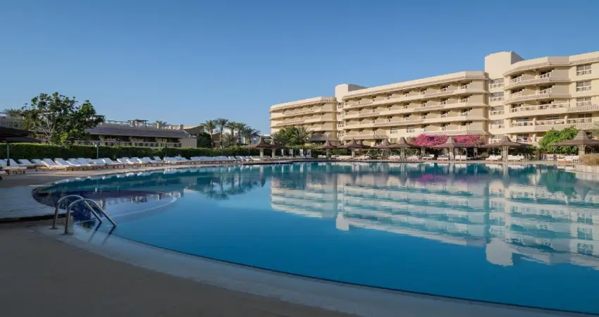 Sindbad Club view 3