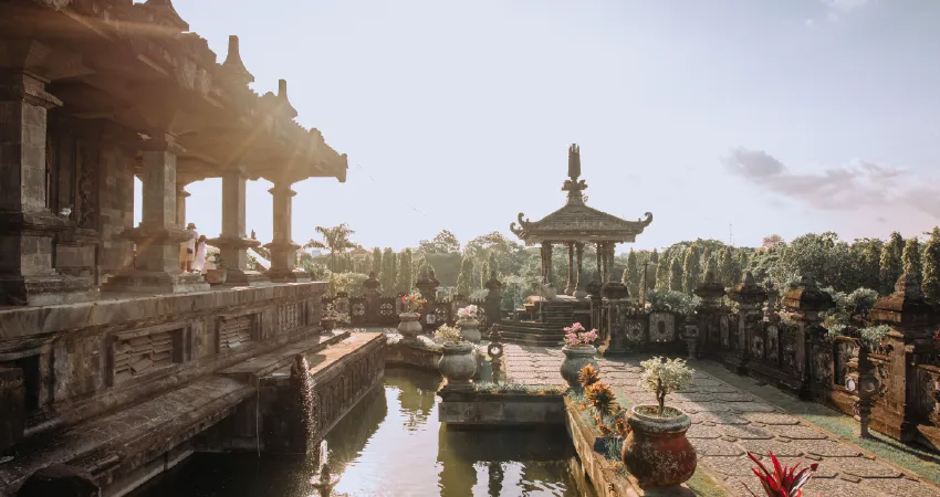 Singapore & Bali: 3 Nights of City Lights, 11 Nights of Island Paradise view 3