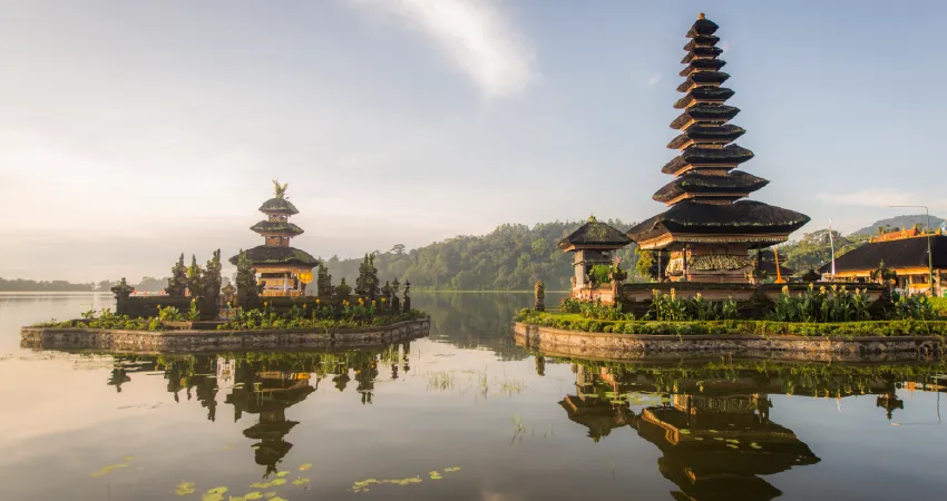 Singapore & Bali: 3 Nights of City Lights, 11 Nights of Island Paradise view 2