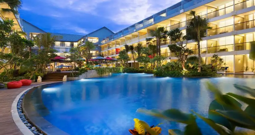 Bali 3
