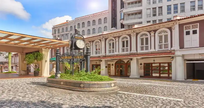 Singapore 2