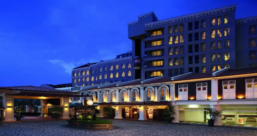 Singapore 3