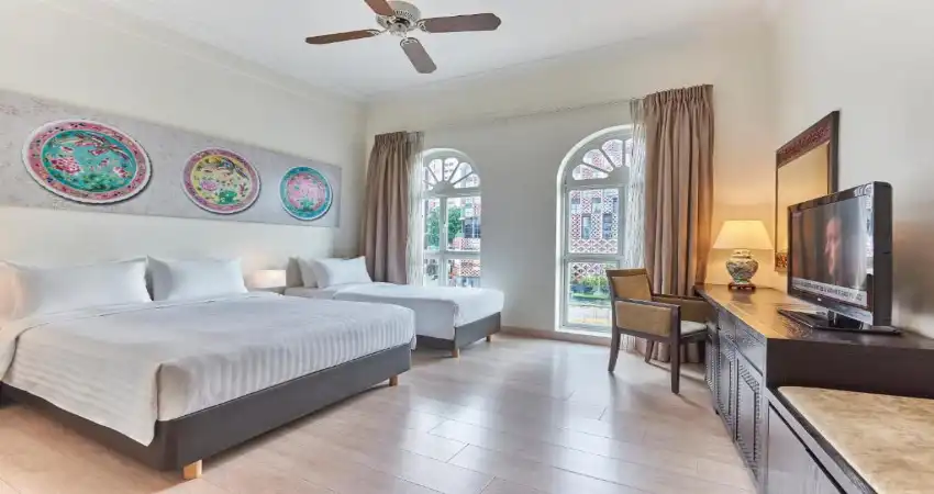 Singapore 7