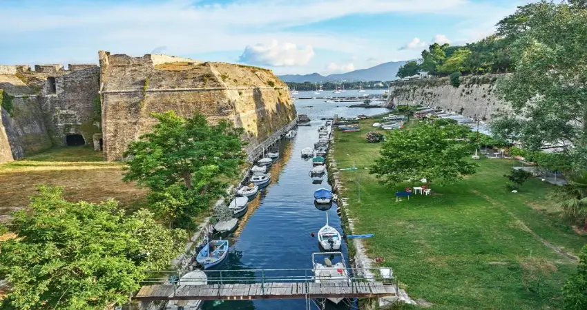 Siora Vittoria Boutique Hotel view 2