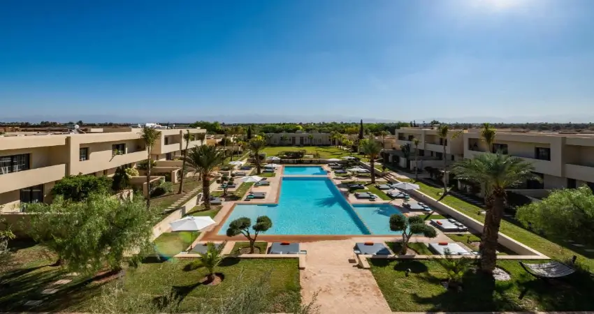 Sirayane Boutique Hotel & Spa view 2