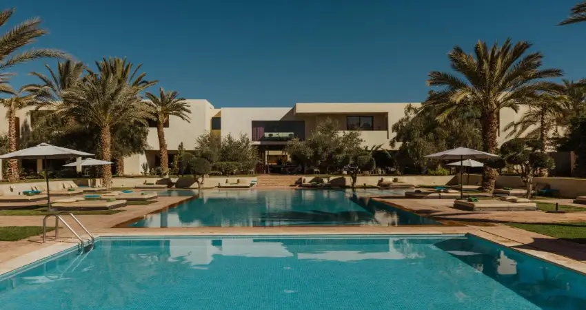 Sirayane Boutique Hotel & Spa view 3