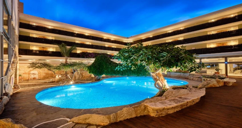 Sitia Beach City Resort & Spa