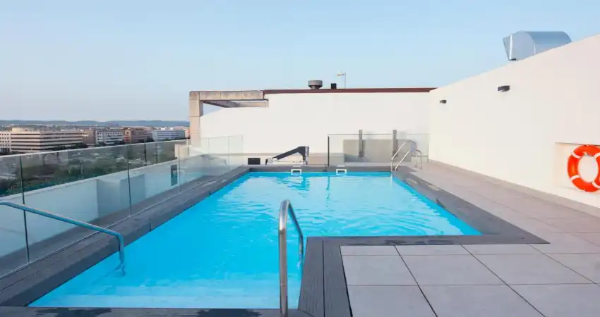 Soho Boutique Cordoba view 2