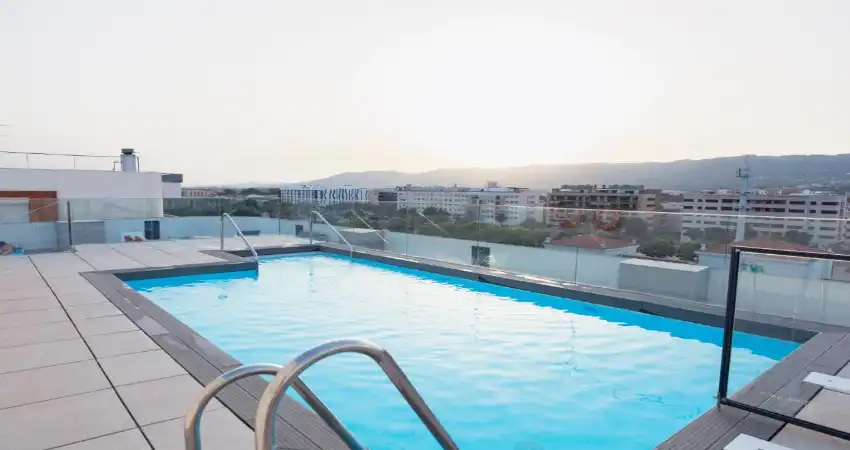 Soho Boutique Cordoba view 3