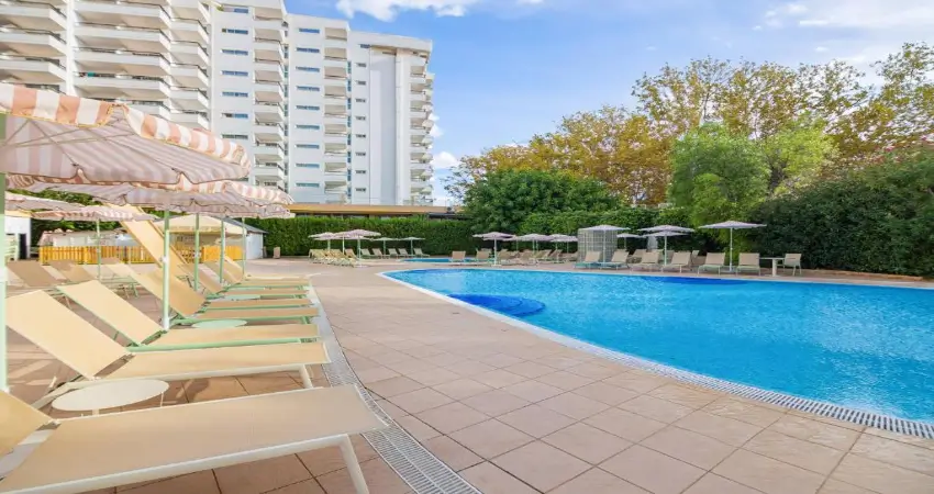 Soak Up The Mallorcan Sunshine With Family Friendly Fun Pools And Golden Beaches view 3