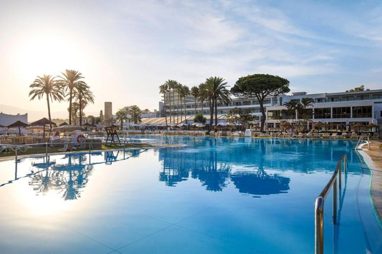 Sol Marbella Estepona Atalaya Park view 3