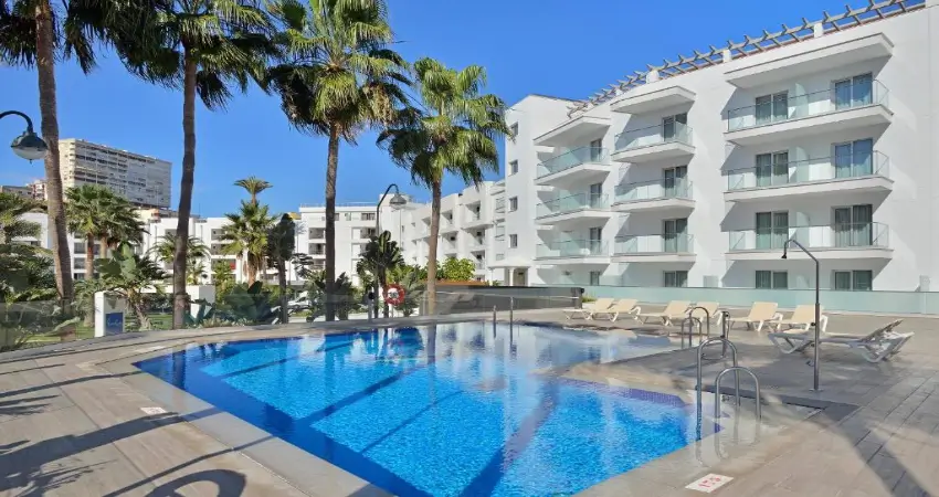 Sol Torremolinos Don Marco view 3