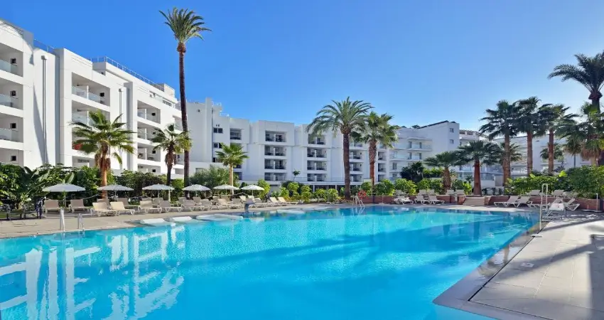 Sol Torremolinos Don Pedro