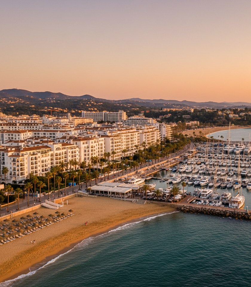 Best Places of Interest in Spain