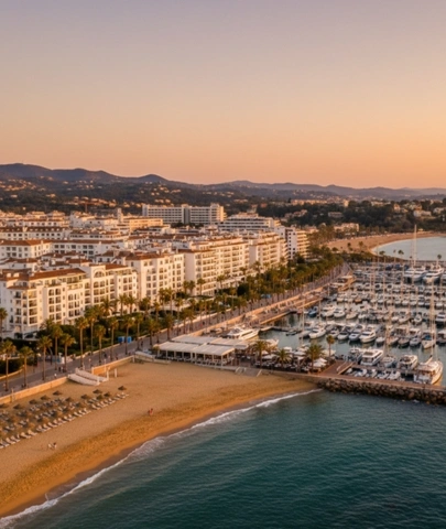 Best Places of Interest in Spain