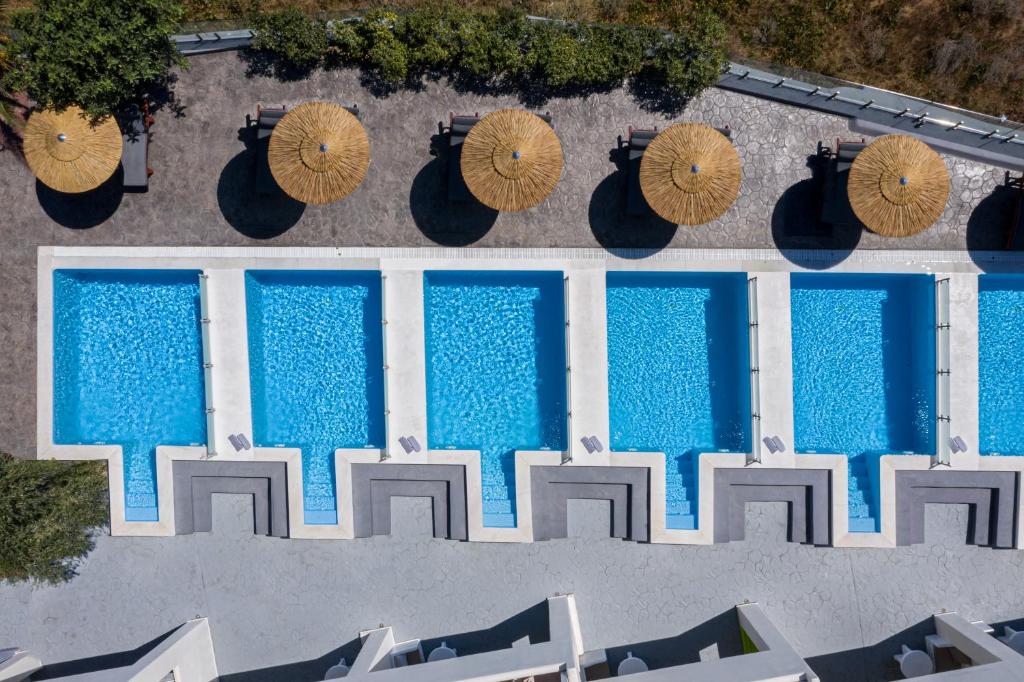 Splendour Hotel and Suites view 3