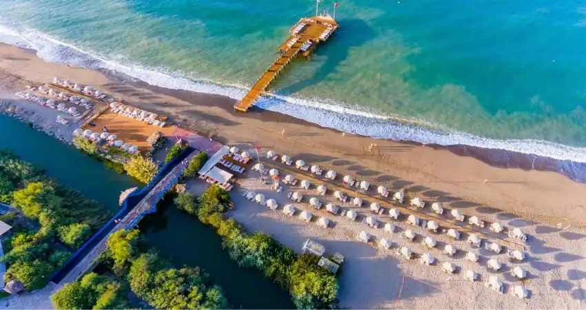 Starlight Resort Hotel view 3