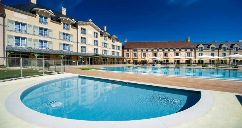 Staycity Aparthotels Marne La Vallee
