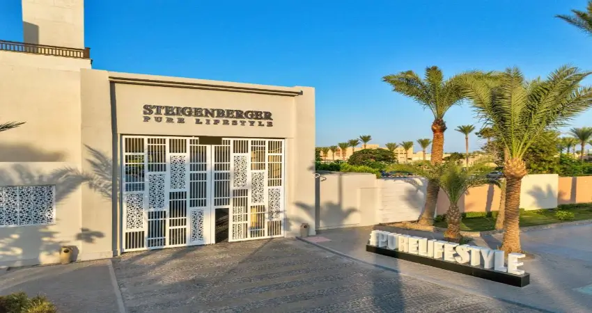 Steigenberger Pure Lifestyle view 3