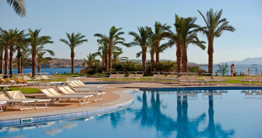 Stella Di Mare Resort & Spa view 2