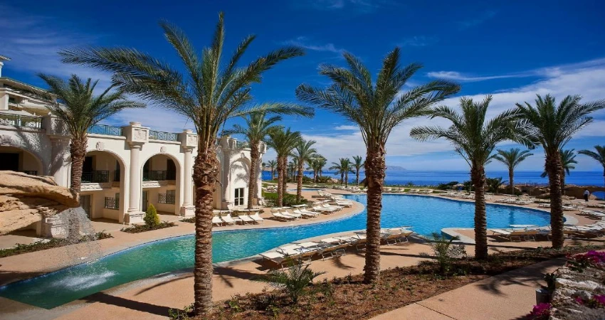 Stella Di Mare Resort & Spa view 3