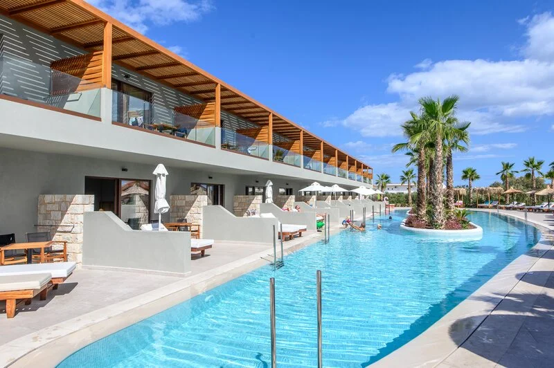 Stella Palace Aqua Park Resort view 3
