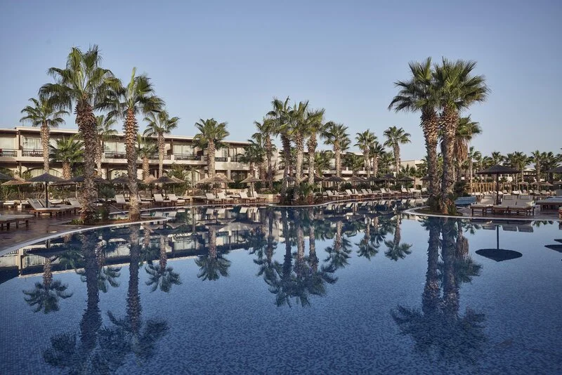 Stella Palace Aqua Park Resort view 2