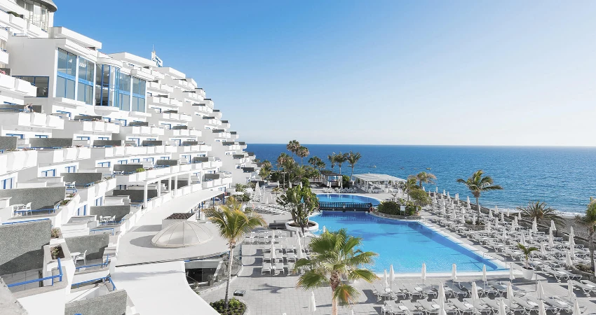 Suite Princess view 2