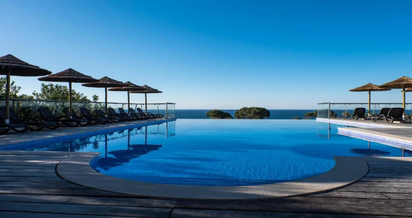 Suites Alba Resort & Spa view 3