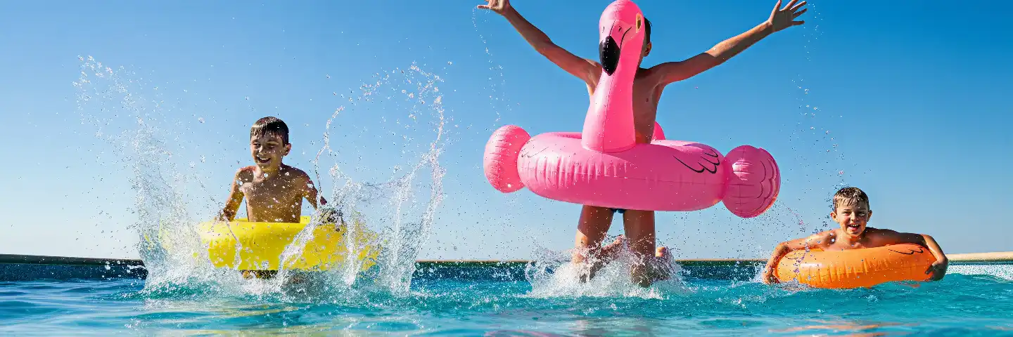 Summer 2026 - Early Deals