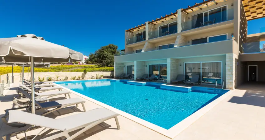 Sun & Sea Plus Resort